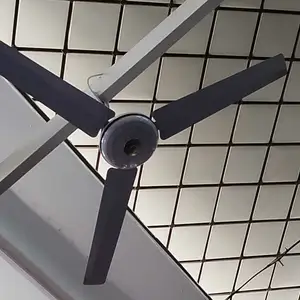 Вентилятор потолочный Dumin 56, Душанбе