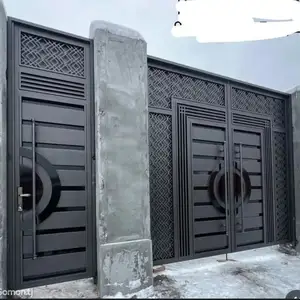 Дарвоза под заказ, Душанбе