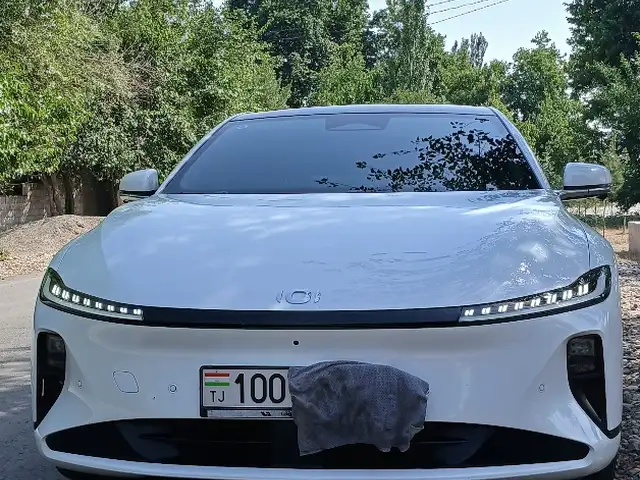Changan Qiyuan A