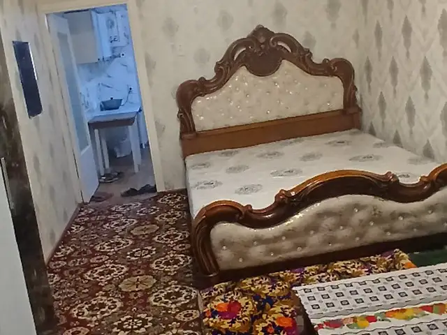 1-комн. квартира, 2 этаж, 30 м², 102мкр, Сино, Душанбе