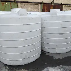 Трьёхслойная бочка 5000л, Душанбе