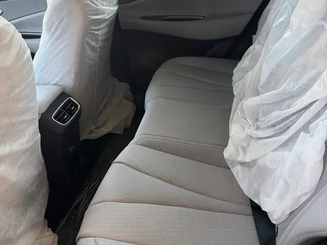 BYD Sea Lion 06, 2026, Хуҷанд - 5