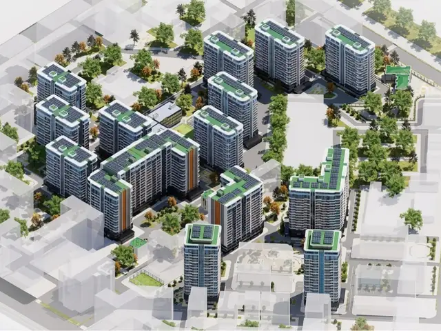 2-комн. квартира, 6 этаж, 61 м², Славянский, Роддоми 1, Душанбе - 4