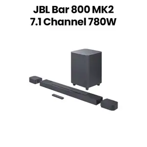 Саундбар Jbl Soundbar 800mk2, Душанбе