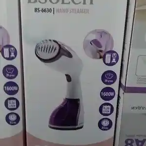 Утюг, Душанбе
