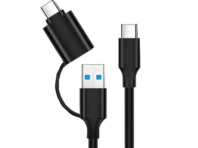 Кабель USB 3.0+Type-C To Type-C, Душанбе