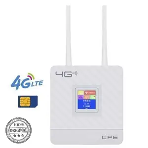 Роутер Wi-Fi 4G, Душанбе