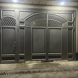 Ворота 300Х500, Душанбе