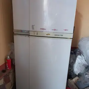 Холодильник, Худжанд