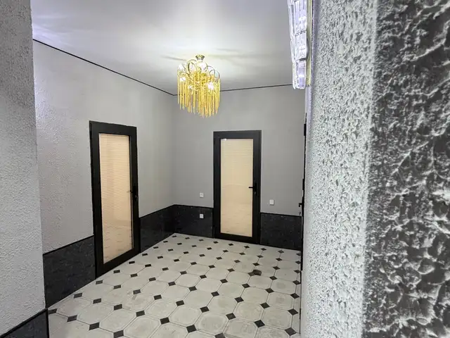 4-комн. квартира, 11 этаж, 240 м², Гулистон, Ваҳдат - 3
