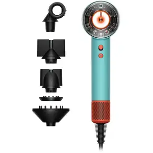 Фен Dyson HD16 Patina, Душанбе