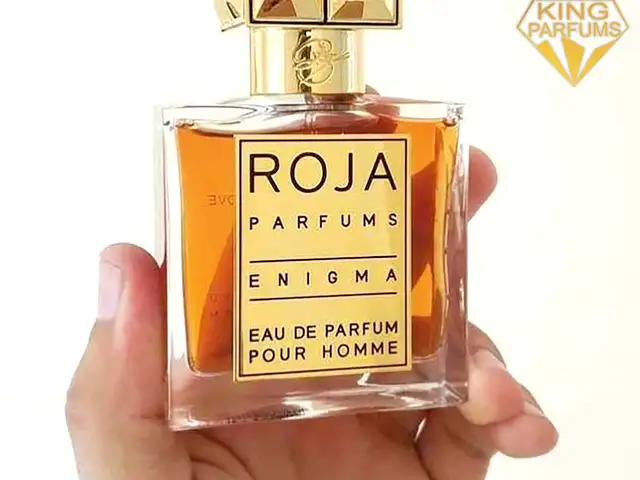 Парфюм Roja Enigma Pour Homme Parfum Cologne, Душанбе