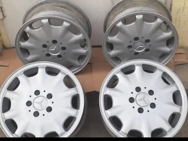 Диски R15, Абдурахмони Джоми