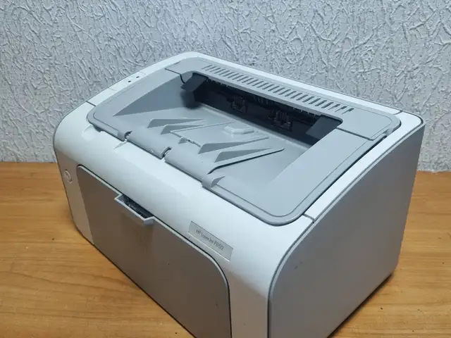 Принтер лазерный, Худжанд