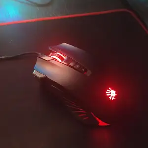 Мышка A4Tech Bloody, Душанбе