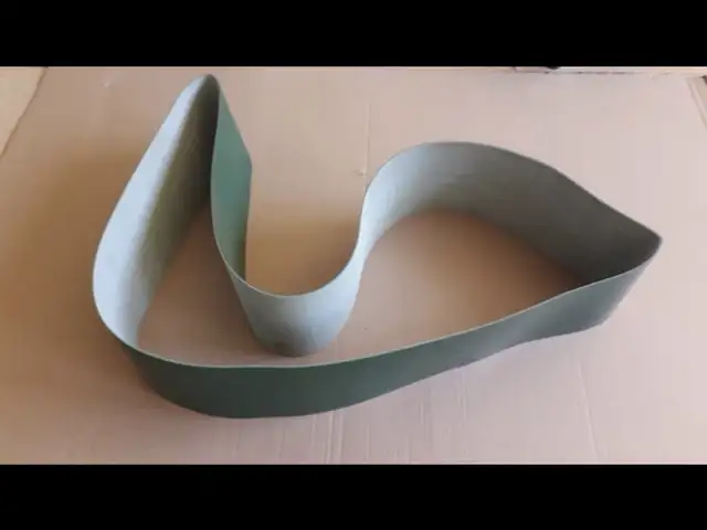 Лента для кондитерской упаковки, Душанбе