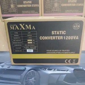 ИБП UPS Maxima 1200VA, Хуҷанд