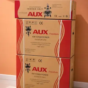Кондиционер AUX 24, Душанбе