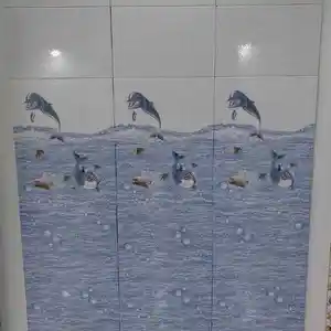 Кафель 20х30, Душанбе