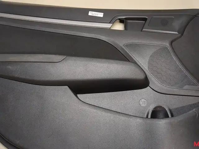 Обшивка дверь от Hyundai Avante AD, Худжанд