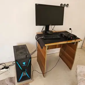 Персональный компьютер gtx 1070 8gb, Худжанд