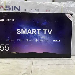 Телевизор, Душанбе