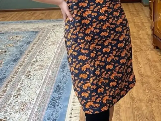 Туника, Худжанд