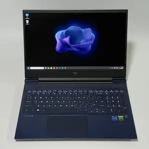 Игровой ноутбук HP Victus 16 i7-11gen, Хуҷанд