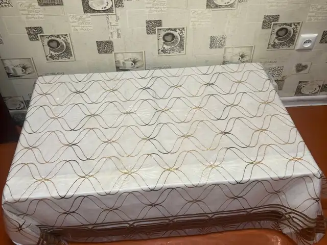 Хонтахта, Ваҳдат