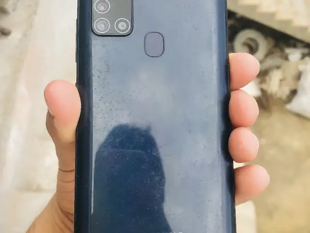 Samsung Galaxy A21s, Худжанд