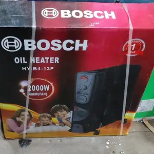 Обогреватель Bosch 13, Душанбе