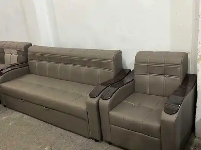 Диван с креслами, Душанбе