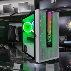 Игровой Персональный Компьютер Core i5-11400F / GTX 1660Ti 6GB / 16GB / 512GB, Душанбе