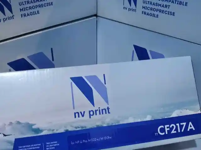 Картриджи 217А, Душанбе