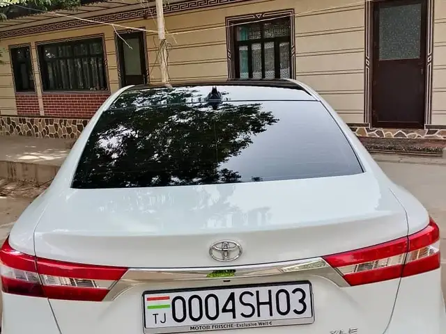Toyota Avalon