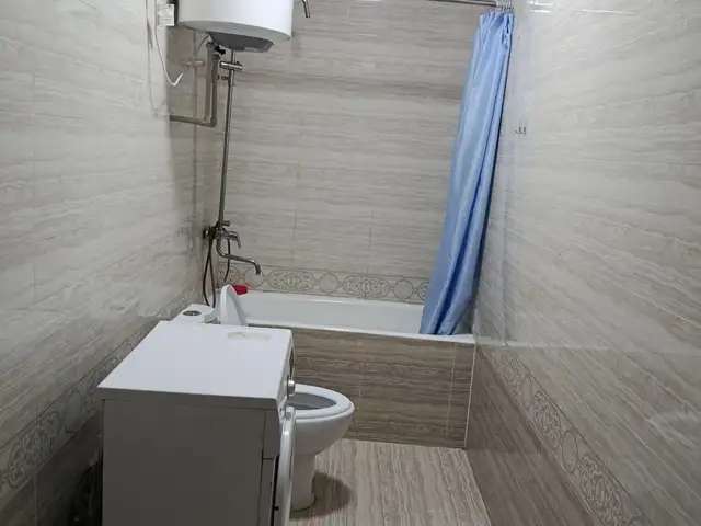 2-комн. квартира, 10 этаж, 58м², Сино, Душанбе