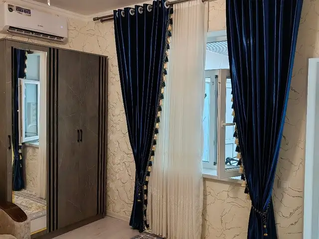 1-комн. квартира, 1 этаж, 35 м², Фирдавси, Душанбе