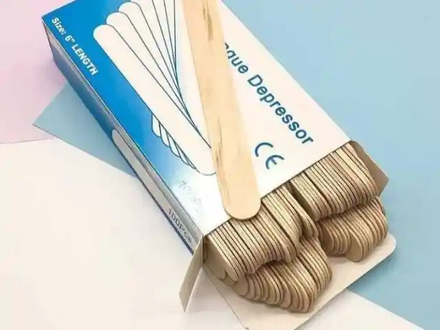 Шпатель 100шт, Душанбе