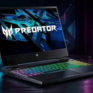 Ноутбук Acer Predator Helios 300, Душанбе
