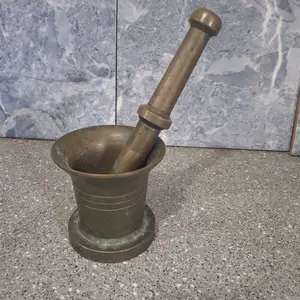 Cтариная ступка, Худжанд