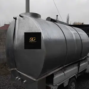 Оцинкованная бочка 2500л/т, т/с2.04, Душанбе
