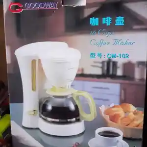 Кофеварка Goodway 102, Душанбе