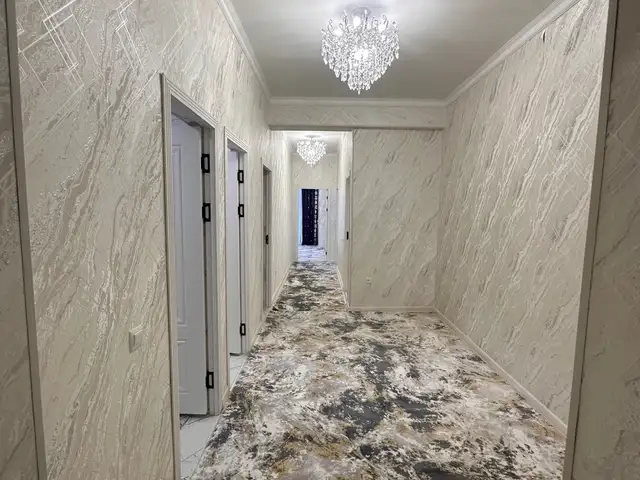 3-комн. квартира, 4 этаж, 76 м², сино, Душанбе