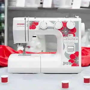 Швейная машина Janome 925s, Куляб