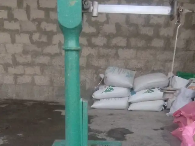 Тарозу, Хуҷанд