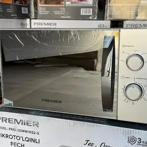 Микроволновая печь Premier, Душанбе
