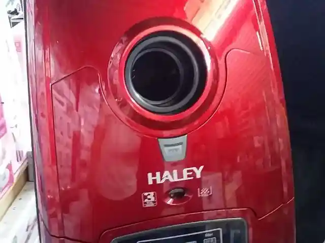 Пылесос Haley, Душанбе