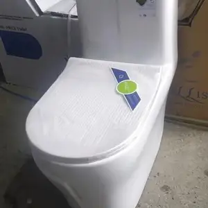 Унитаз Велиста Россия, Душанбе