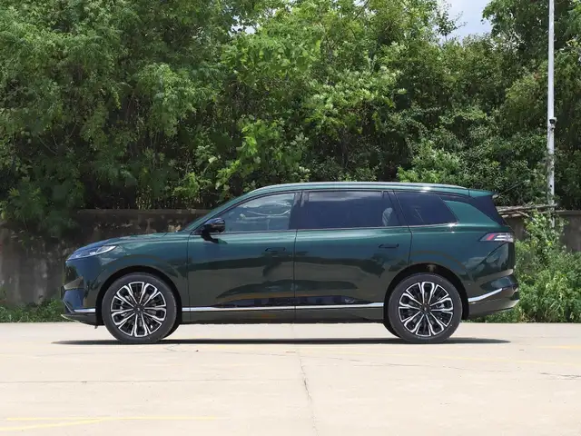 Dongfeng EP 008, 2026, Душанбе - 7