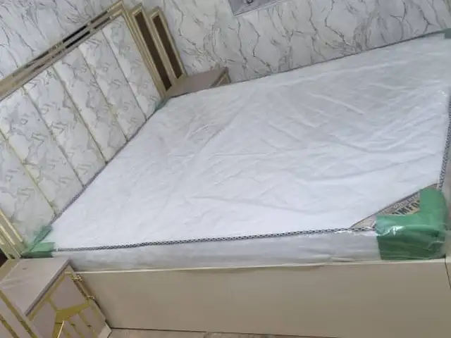 Кровать, Душанбе